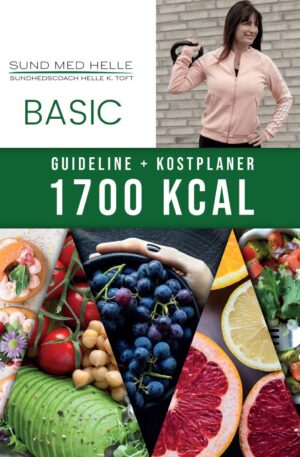 1700 BASIC kostplaner - Sund med Helle